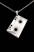 The Unofficial Tape B Necklace
