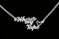 Where’s My Vape? Necklace