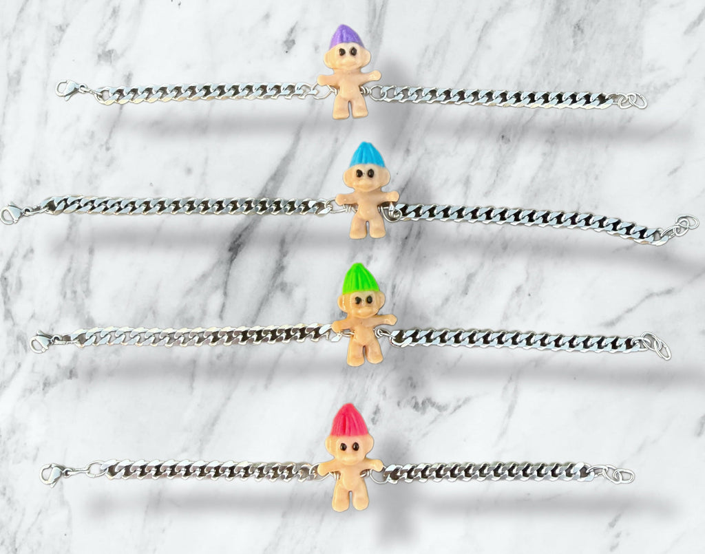 Forest Friend Bracelet