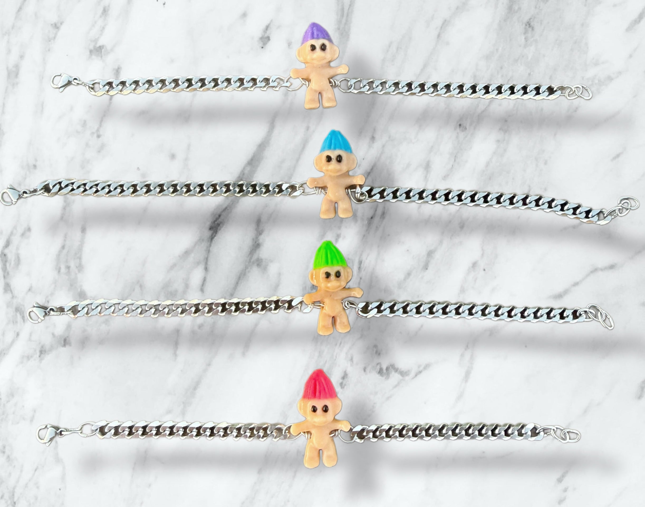 Forest Friend Bracelet
