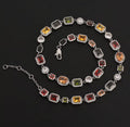 Starlight Spectrum Necklace