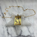 The Empress Necklace 14K Gold